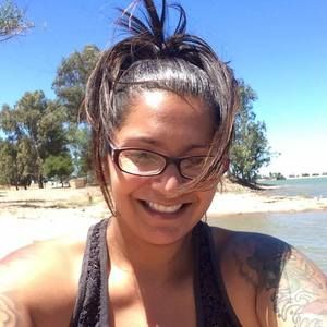 Meet your Posher, Hollie